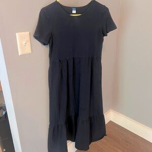 Old Navy Tiered Dress